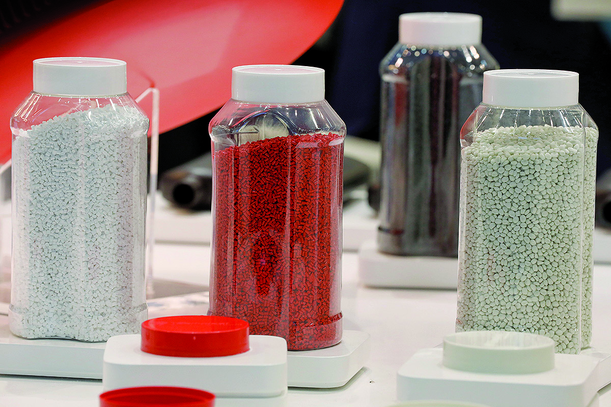 2020 vision not clear for compounders Plastics News